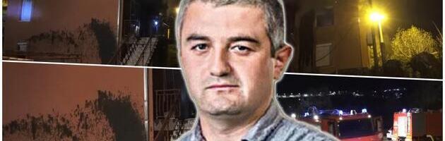 MASAKR NA CETINJU JE MOGAO BITI SPREČEN?! Borilović naoružan do zuba ubio desetoro, među kojima i decu: Bivšoj službenici MUP CG preti ROBIJA zbog ovog PROPUSTA