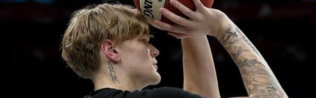 Murinen otvorio dušu Fincima: Nisam dobio ulogu u Partizanu koju sam želeo