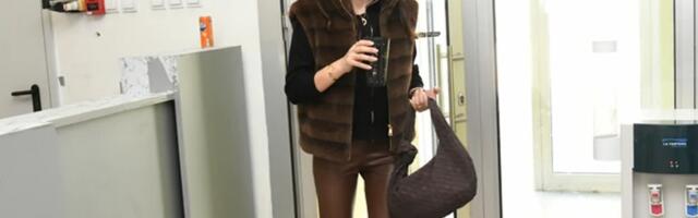 Glumica (35) RODILA ČETVORO DECE, a bez ovih ŠEST NAMIRNICA NE ZAPOČINJE DAN - ovo i vi sigurno uvek imate pri ruci! (FOTO)