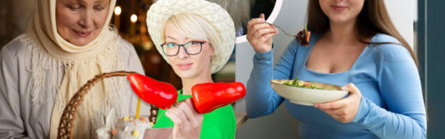 RAZLIKE IZMEĐU POSTA, DIJETE I VEGETERIJANSKE ISHRANE: Mitropolit Amfilohije upozorio šta gubimo birajući trendove umesto duhovnog i telesnog uzdržanja