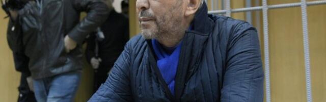 MOSKVA U ŠOKU! Ruski biznismen pronađen MRTAV: Bio protivnik Putinu na izborima, spominje se u Epstajnovim dokumentima