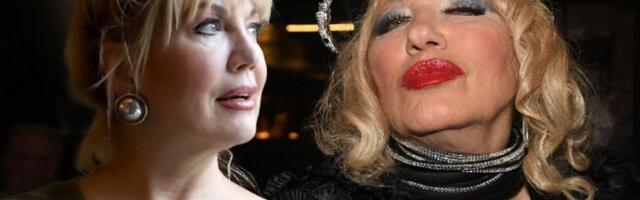 ŠOK! Suzana Mančić napustila događaj zbog Nade Topčagić?! Nisu se ni pozdravile zbog TOPLES FOTKE?!