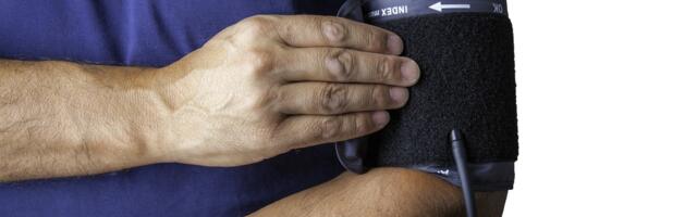 Zaslađivač koji diže krvni pritisak