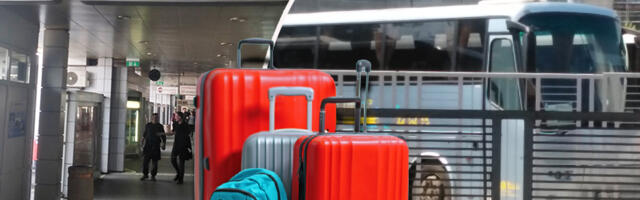 Pitanje napravilo haos! Usred rata na Bliskom istoku: "Da li je neko uplatio putovanje u Jordan 16. marta"