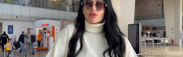 Indi peni od besa zbog priča o intmnim odnosima sa Borom Santanom: "Koje poniženje... Polomiću onog kog treba"