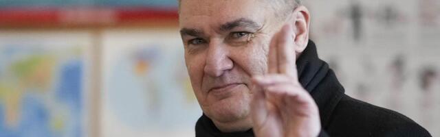 ZORAN MILANOVIĆ NA UDARU IZRAELA: Hrvatski predsednik optužen za antisemitizam! "Ovo je, braćo, Zagreb, nije Tel Aviv" (FOTO)