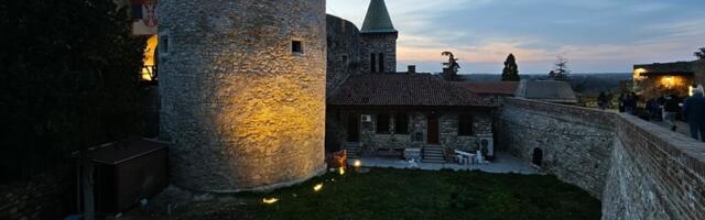 Xiaomi 17 Ultra osvojio Kalemegdan