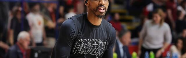 Evo kako je Naneli završio veliko pojačanje Partizanu - ostalo je istorija!