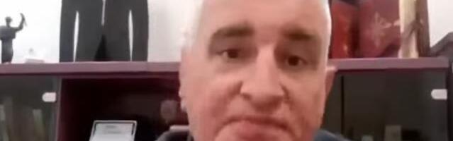"TRAKTORI NE LETE, MORAMO VAS PODSETITI ŠTA JE BILO 1995!" Miro Bulj ponovo preti "Olujom" i proterivanjem Srba iz Hrvatske (VIDEO)