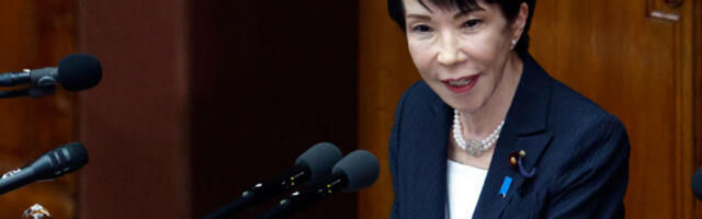 Састанак у Белој кући: Трамп и Такаичи о безбедности и економији