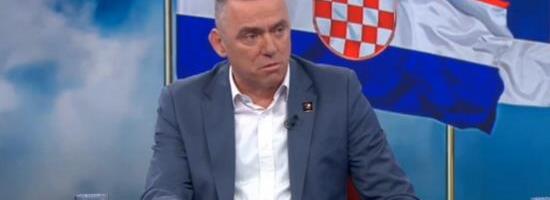 "NEKA UPALE TRAKTORE JER ĆE PROĆI KAO ŠTO SU PROŠLI 1995!" Sa hrvatske televizije nove pretnje "Olujom" i proterivanjem Srba iz Hrvatske (VIDEO)