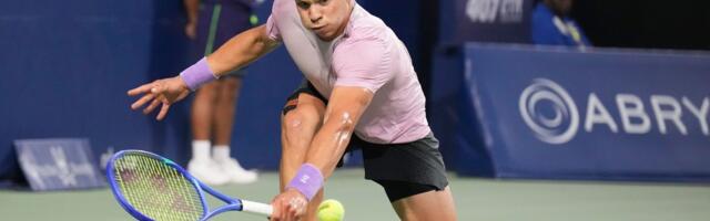 Rus napravio iznenađenje godine, usred Majamija srušio Amera i 9. tenisera sveta