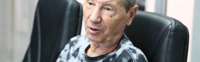 "Đurović zaje*ao stvari, nikada nije bilo puštanja": Moka Slavnić u svom stilu najavio večiti derbi