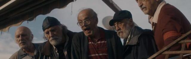 Nagrađivani film „Paviljon” kreće na bioskopsku turneju u Srbiji i Crnoj Gori