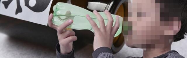 VJT U UŽICU PREUZELO SLUČAJ SMRTI DEČAKA (12) KOD IVANJICE! Dete slučajno uzelo OTROV ZA KOROV i za dva dana umrlo!