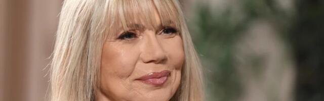 "ČUJEM SAŠU KAKO ME ZOVE DA IDEMO!" Suzana Jovanović se slomila i priznala šta se dešava u njenom domu