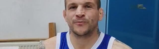 Bakočević nokautirao Vuka Moba i poručio: "Nemam blama, da me zovu da bijem invalida u kolicima - pristao bih"