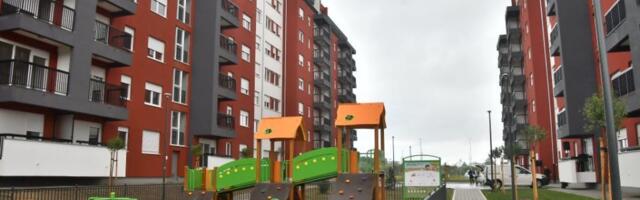 Utiče li rat na Bliskom istoku na cene nekretnina u Srbiji: "Nemamo mi taj kapacitet"