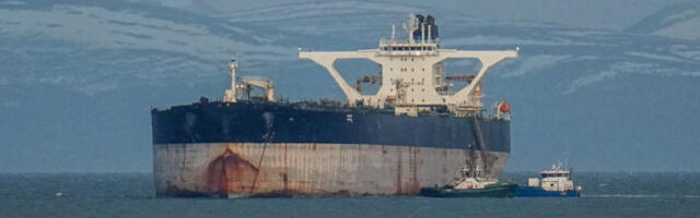 Британију чека изненађење због заплене руских бродова