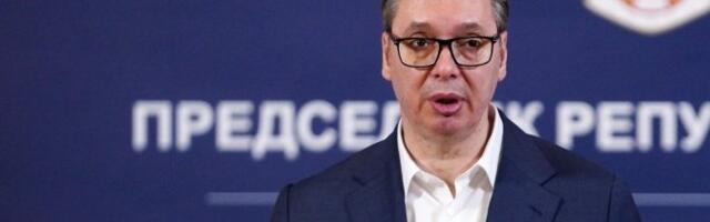 Udarno! Vučić o vestima koje je dobio iz Irana