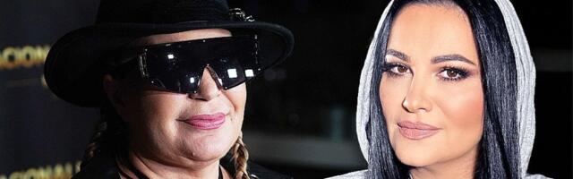 Pomirenje posle 20 godina: Jana došla na Stojin nastup, ovako je to izgledalo (VIDEO)