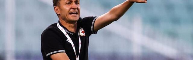 Saša Ilić o vesti da se potukao sa svojim igračem: Napišite da sam prebio Ukrajinca od 100 kila