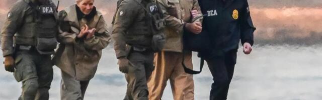 NIKOLAS MADURO VEĆ VIŠE OD 80 DANA BORAVI U OZLOGLAŠENOM BRUKLINSKOM ZATVORU: Evo u kakvim uslovima žive bivši venecuelanski predsednik i njegova supruga