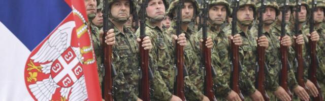 Vučić najavio - Od ovog datuma kreće vojni rok! Brada može samo pod 1 uslovom a šta je s tetovažama, pirsinzima i mobilnim telefonima?! Detaljan spisak pravila