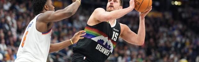 Nikola Jokić nezadovoljan zbog odluke NBA lige: "Ne sviđa mi se ovo, neće nam pomoći"