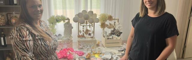 Od ove priče će vam krenuti suze: Dragana i njene sestre su stvorile nešto što čemu se dive SVI