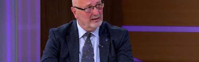 "KLJUČNO JE DA SE NESTANAK ODMAH PRIJAVI POLICIJI!" Miloje Ćirović za Kurir televiziju objasnio zbog čega su prva 72 sata krucijalna za istragu