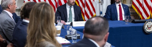 Венс и америчка преговарачка делегација не путују у Пакистан