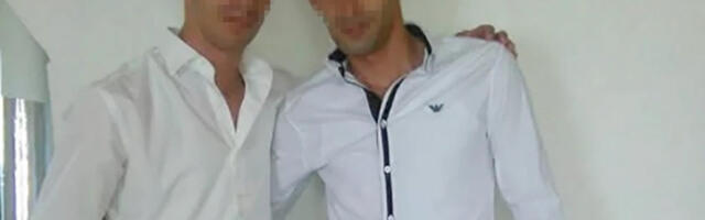 DAN ŽALOSTI U ROŽAJAMA ZBOG SMRTI DVA BRATA! Nastradali zajedno sa Srbinom - VEHIB LIKVIDIRAO TRI DRUGARA!