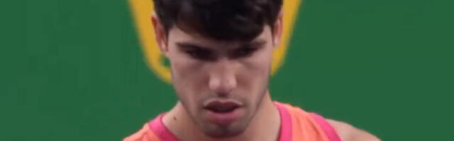 Koreča iznenađen odlukom Alkaraza: “Šalite se?”