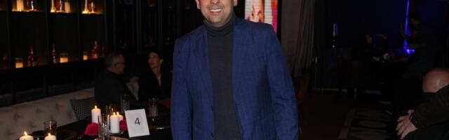 Emir Habibović oborio sve rekorde u Nemačkoj - Kada je zapevao ovaj hit nastao je lom