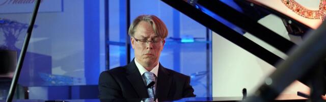 Koncert kamerne muzike Ivana Jevtića u Palati umetnosti Madlena