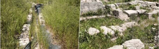 BIZNISMEN PLANIRAO DA GRADI LUKSUZNE VILE, A ONDA JE USLEDIO ŠOK! Odabrao je baš BIZARNO i JEZIVO mesto za svoj poduhvat! Evo šta je otkriveno (FOTO)