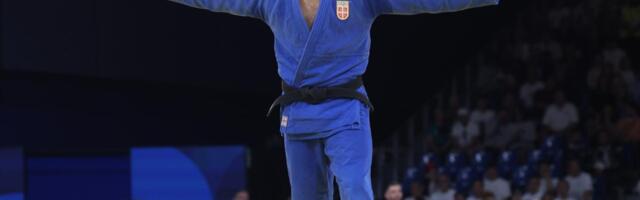 MAJDOV OTVORIO DUŠU: Da se izvinim zbog toga što sam se prekrstio? Nije postojala šansa da se to desi...