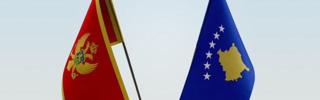 Crnogorska opština Zeta otpriznala Kosovo