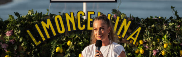 Novi comedy show Hristine Popović ekskluzivno na brodu Limoncellina: Šta se desi kad Italijanka naleti na Milorada sa Banovog brda?