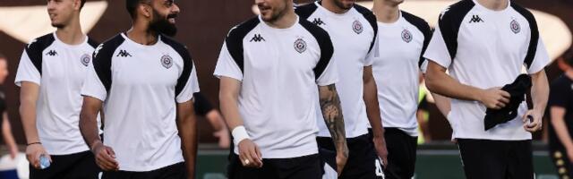 Sprema se totalni remont u Humskoj: Partizan ostaje bez velikog broja igrača, evo ko sve odlazi