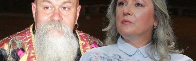 "NISAM IMALA ZA HLEB I MLEKO DECI" Potresna ispovest Luisove udovice o nemaštini i bolu nakon smrti pevača: Bila sam socijalni slučaj...