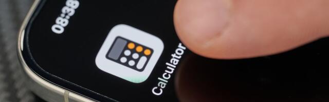 iPhone kalkulator nije samo za računanje, ove opcije niko ne zna: Može da računa kalorije i potrošnju goriva