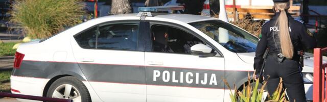 Beogradski fantom na steroidima? Sarajlija drogiran divljao u luksuznom automobilu, nije mu prvi put
