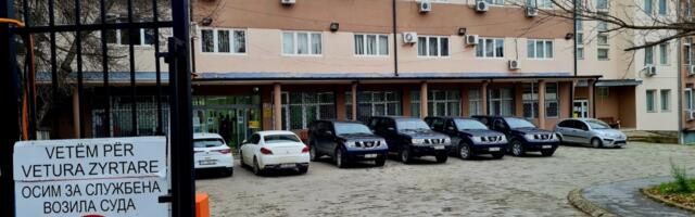 Sudovi na severu Kosova i dalje bez srpskih sudija i tužilaca: Ima li rešenja?