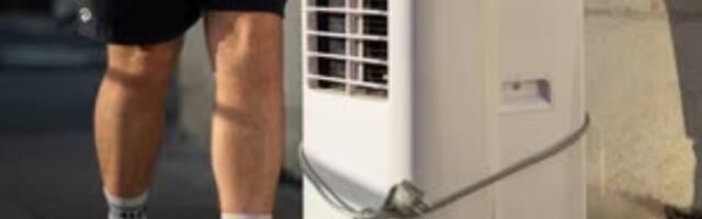 Lažne klime preplavile internet: Nemcima prodaju mini ventilatore za 140 evra