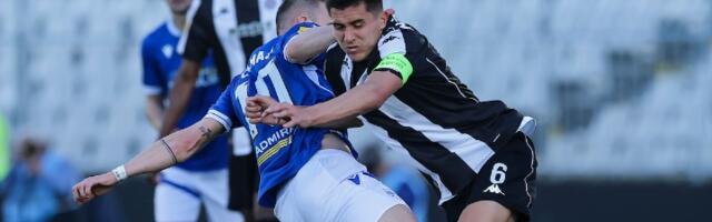 Partizan je na ovakav transfer čekao 5 i po godina - evo ko je poslednji prebacio sumu od 5.000.000 evra u Humskoj