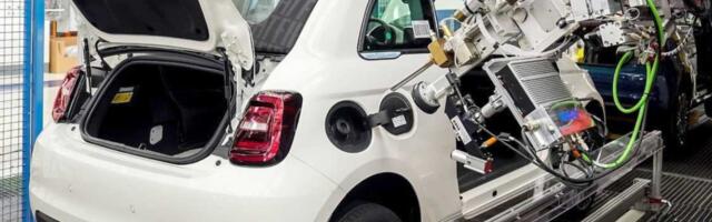 Kragujevac ponovo industrijski motor Srbije: Jedna kompanija oborila sve rekorde