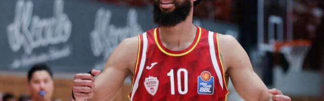 DUBAI JE SVE JAČI I JAČI! Stiglo novo pojačanje iz Nemačke!