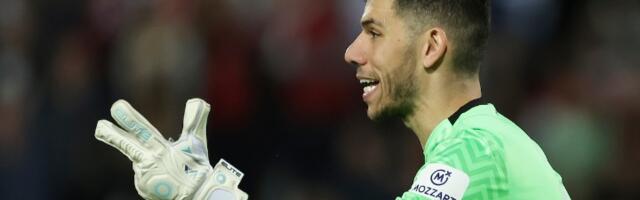 Zvanično: Glazer napustio Zvezdu! Izraelac ponovo kod Bahara (VIDEO)